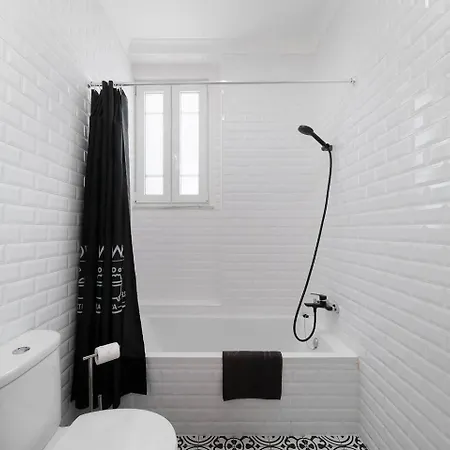 Stylish Apartment Old Town Portimão Buitenkant foto