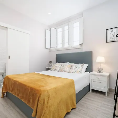 Stylish Apartment Old Town Portimão Buitenkant foto