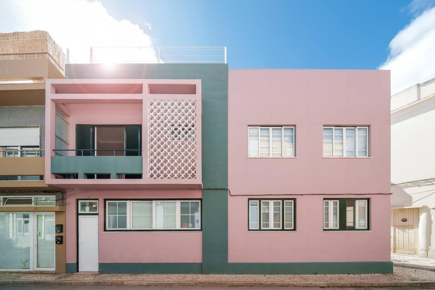 Apartment Stylish Old Town *