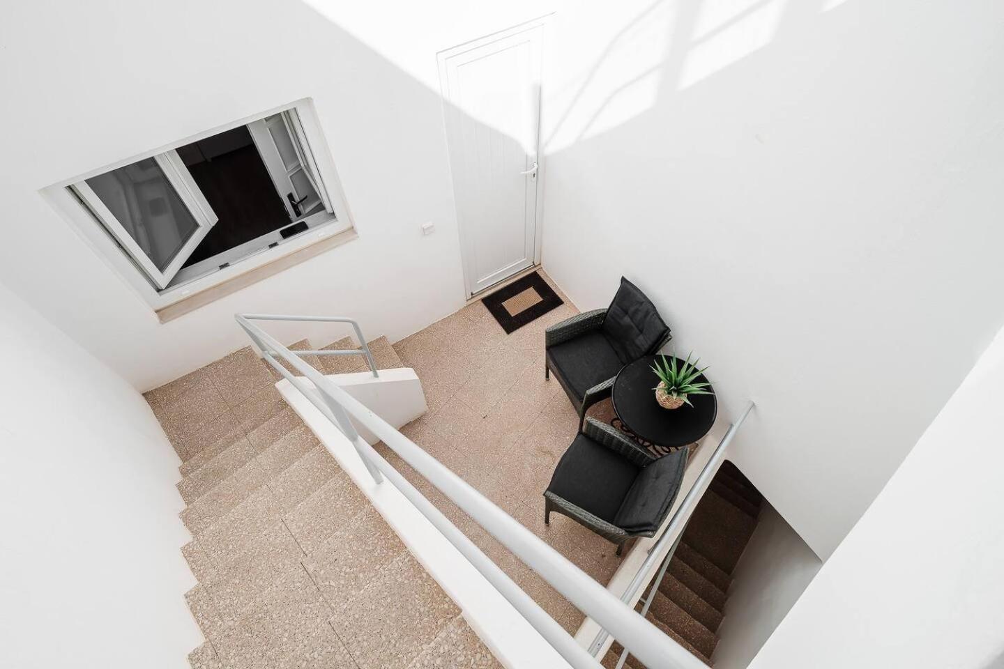 Apartment Stylish Old Town Portimao