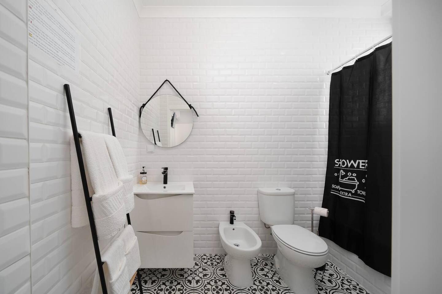 Appartement Stylish Old Town Portimão