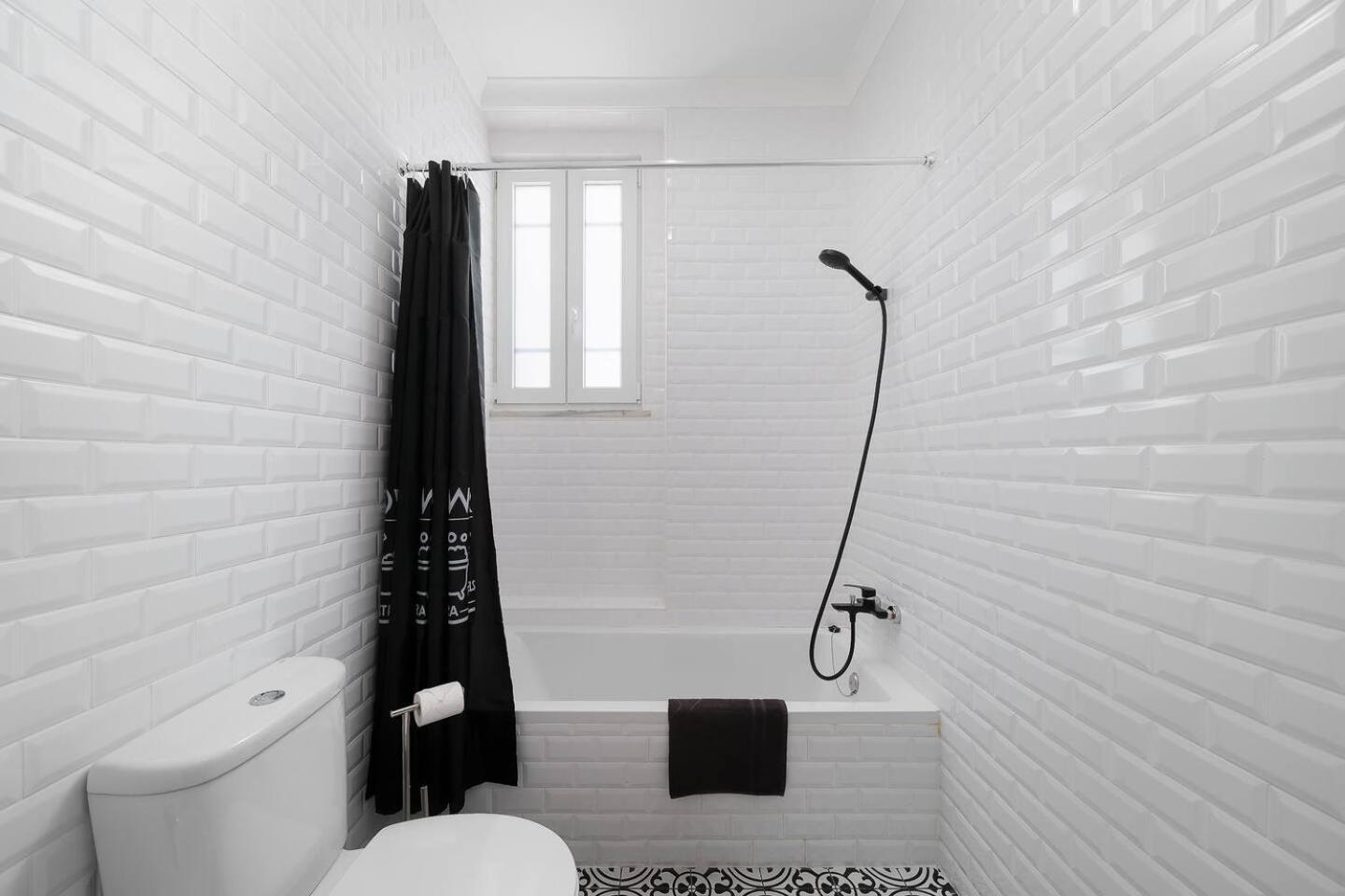 Appartement Stylish Old Town