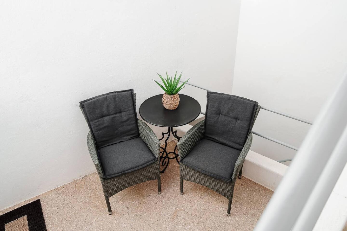 Stylish Old Town Appartement Portimão