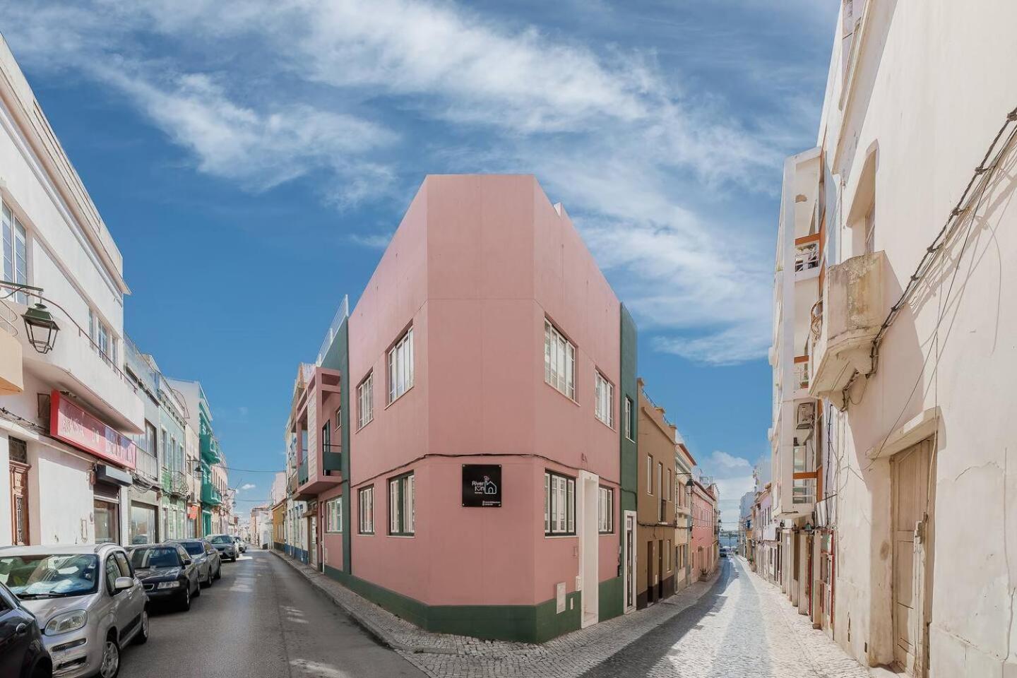 Stylish Old Town