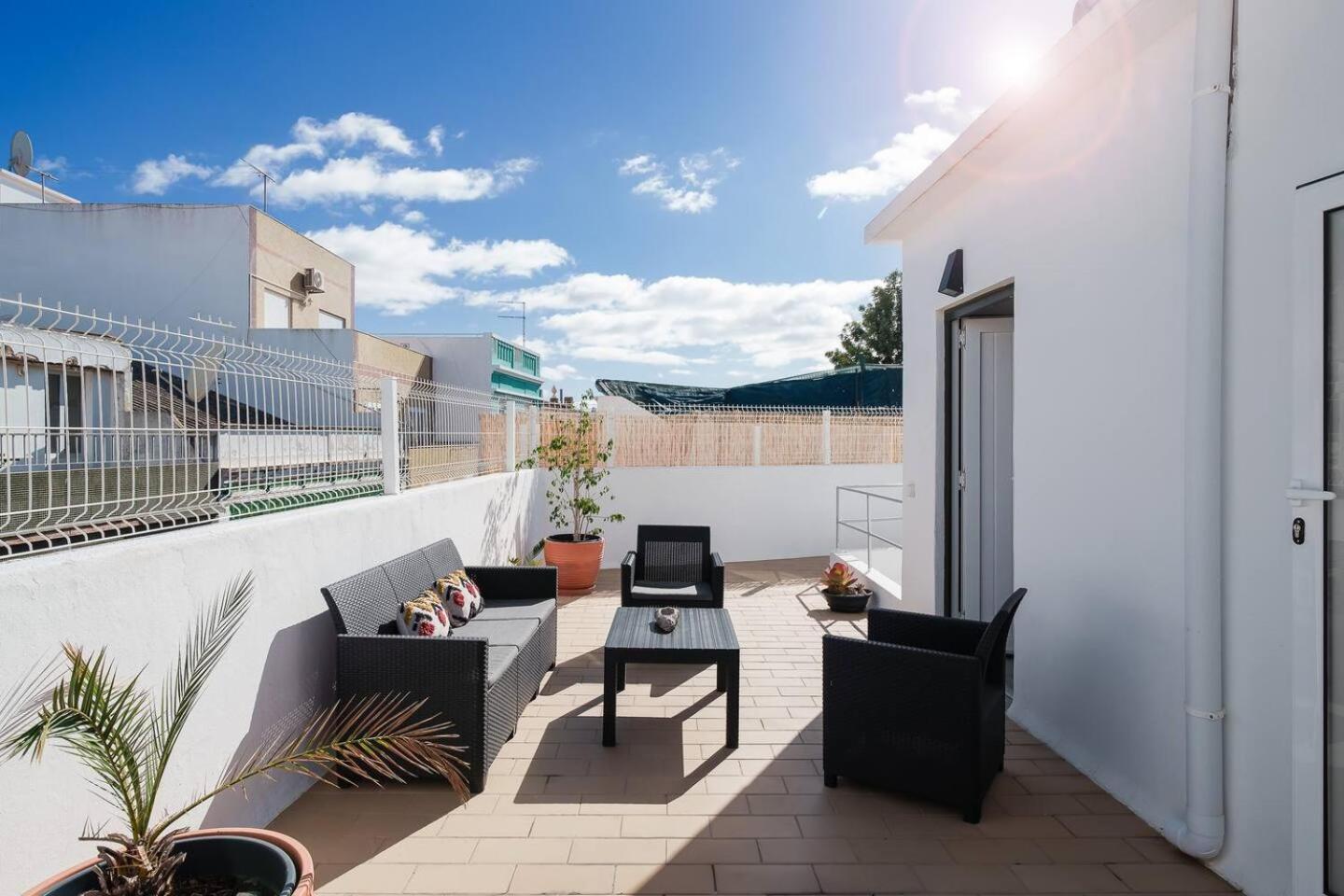 Stylish Old Town Appartement