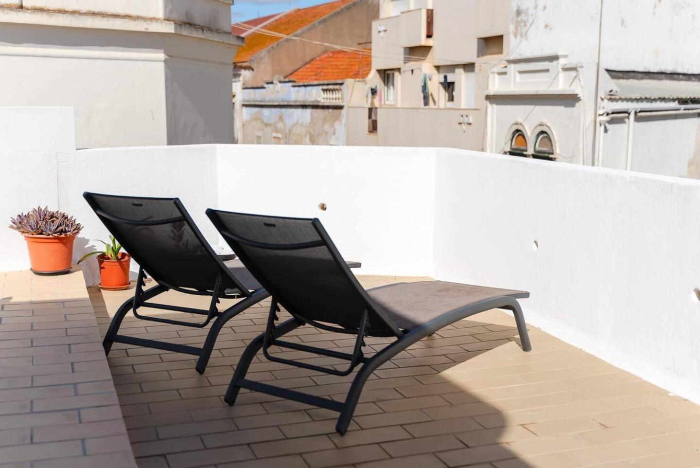 Appartement Stylish Old Town Portimão